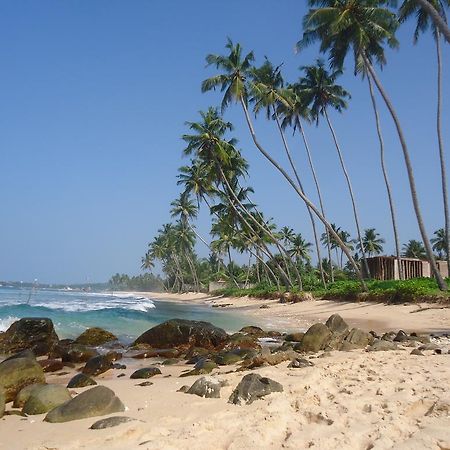 Disa Residence Galle Exterior foto