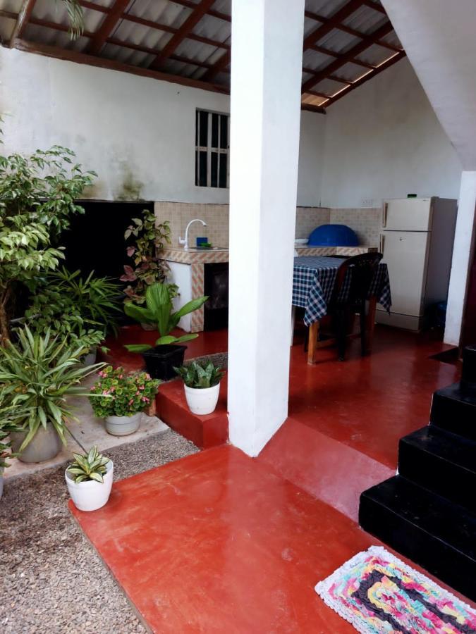 Disa Residence Galle Exterior foto
