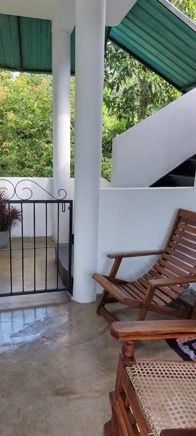 Disa Residence Galle Exterior foto