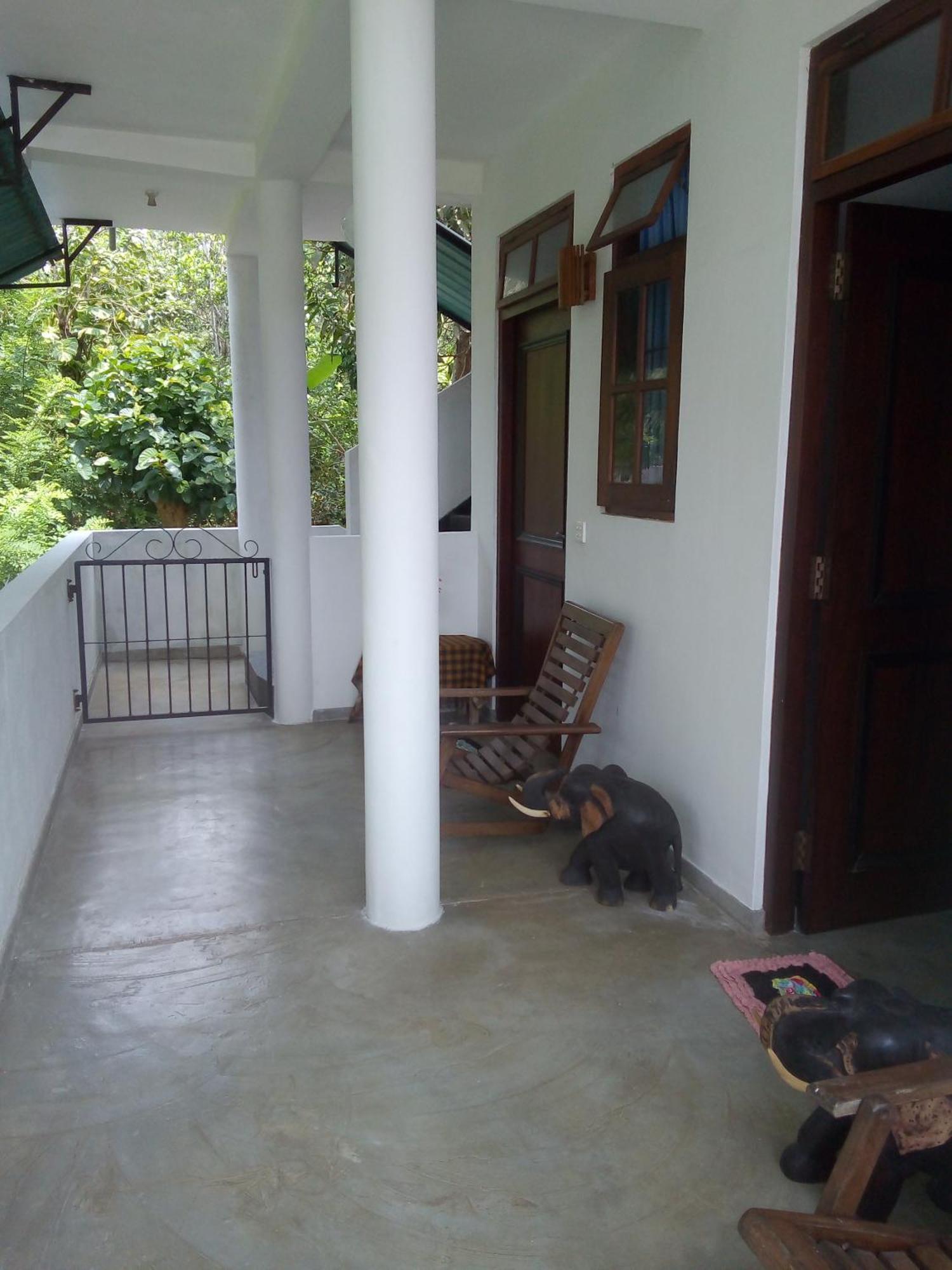 Disa Residence Galle Quarto foto
