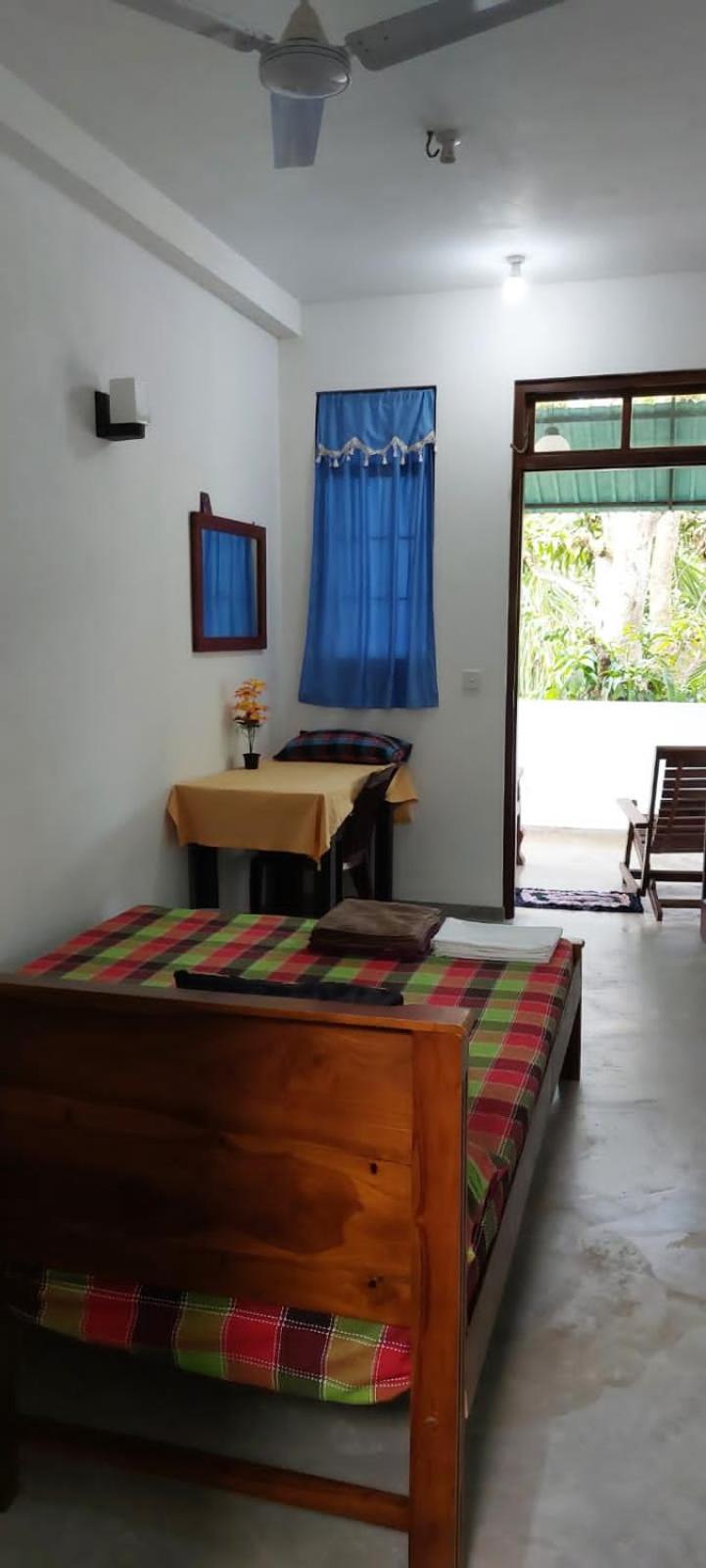 Disa Residence Galle Quarto foto