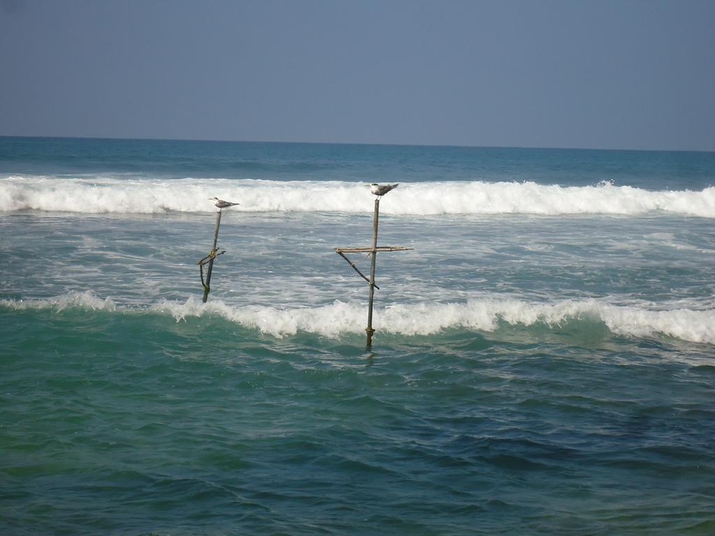 Disa Residence Galle Exterior foto